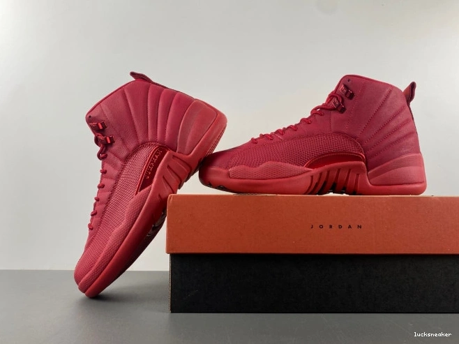 Reps LUCY 12 130690-601 Retro Gym Air (2018) Jordan Red 0701